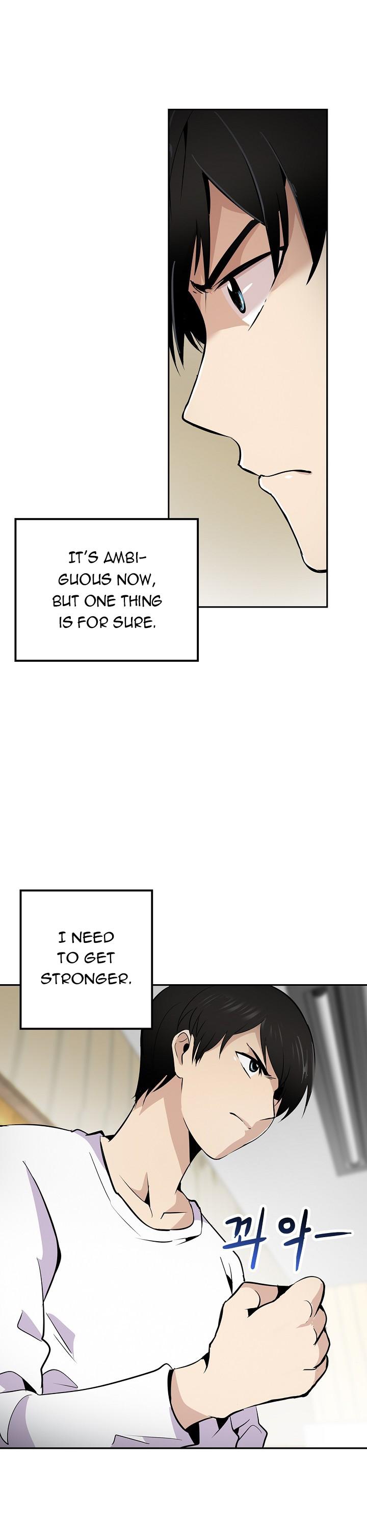 Again My Life Chapter 2 page 32 - Chapter 2