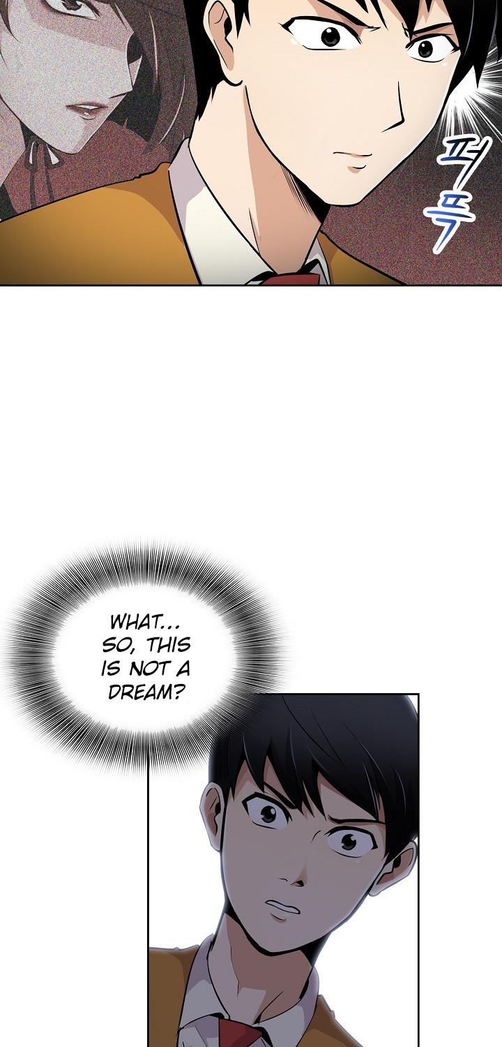 Again My Life Chapter 2 page 5 - Chapter 2