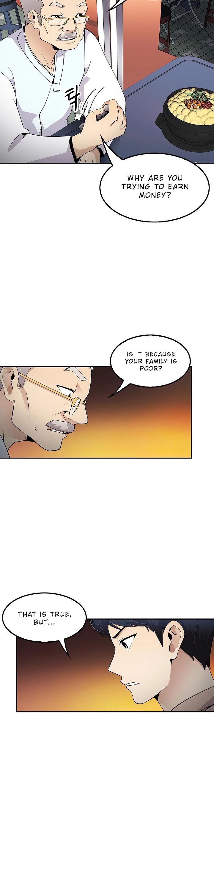 Again My Life Chapter 20 page 15 - Chapter 20