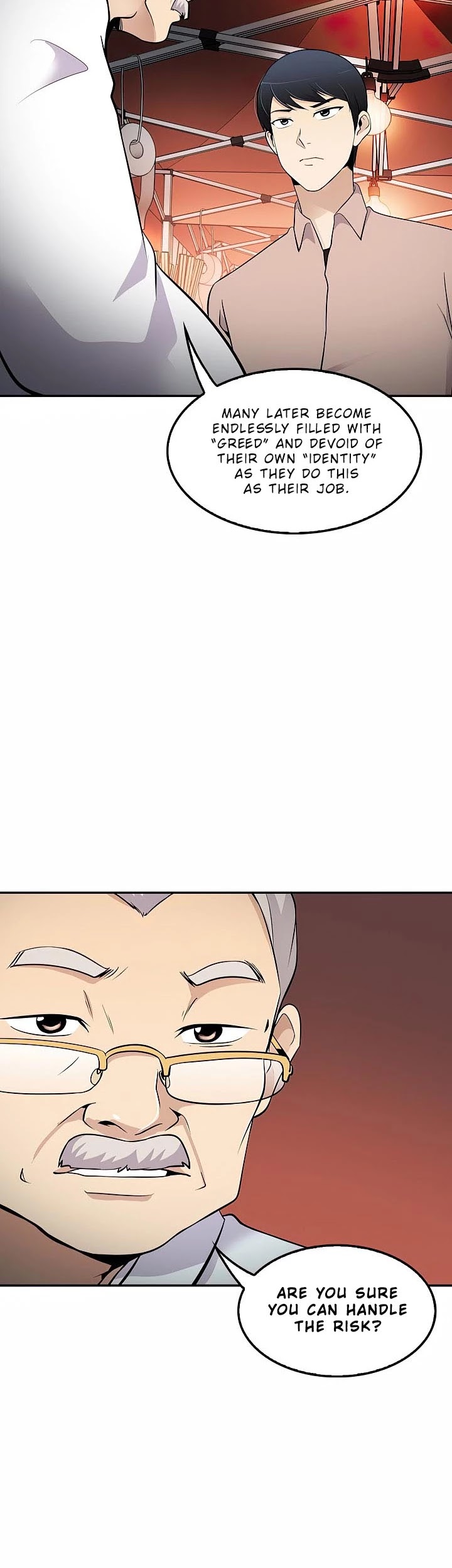 Again My Life Chapter 20 page 18 - Chapter 20