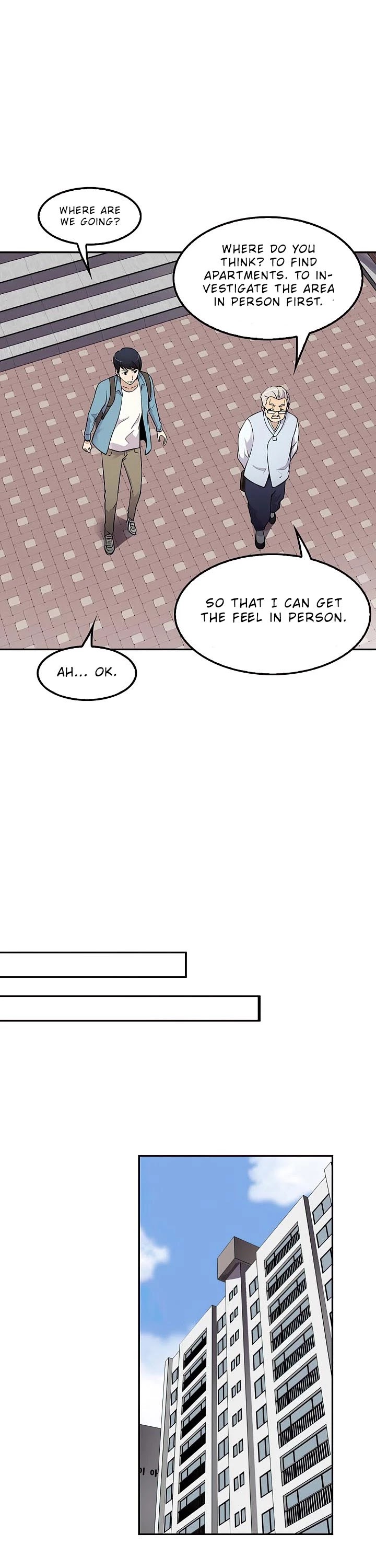 Again My Life Chapter 20 page 27 - Chapter 20