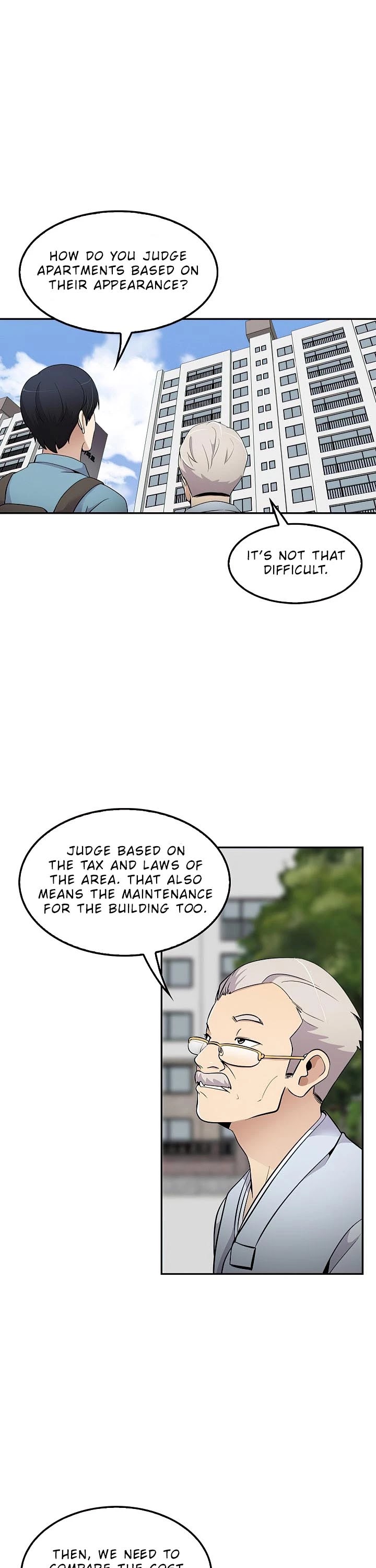 Again My Life Chapter 20 page 28 - Chapter 20