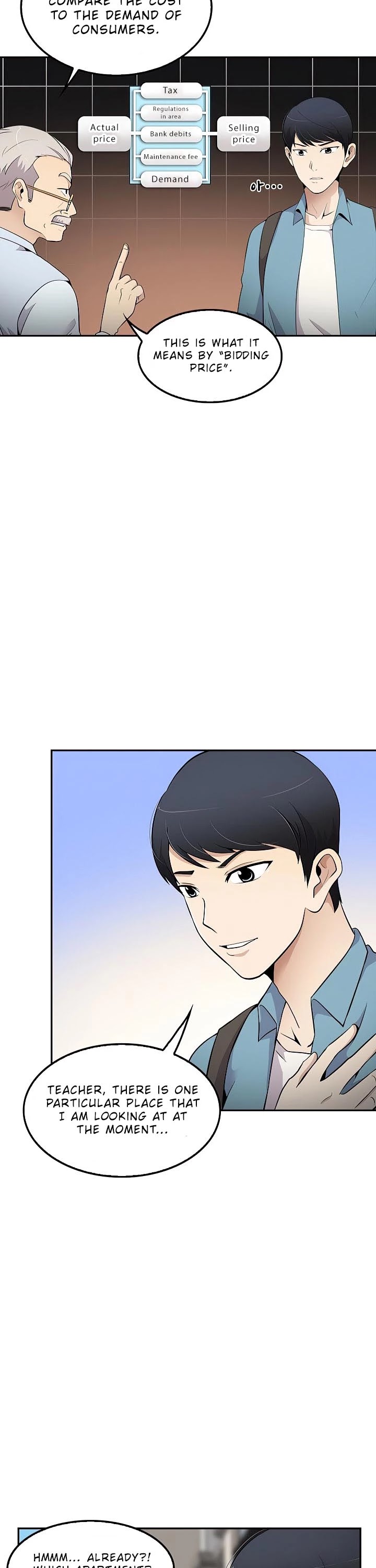 Again My Life Chapter 20 page 29 - Chapter 20