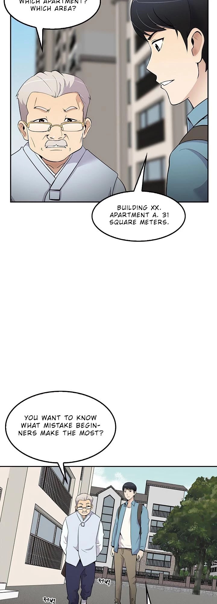 Again My Life Chapter 20 page 30 - Chapter 20