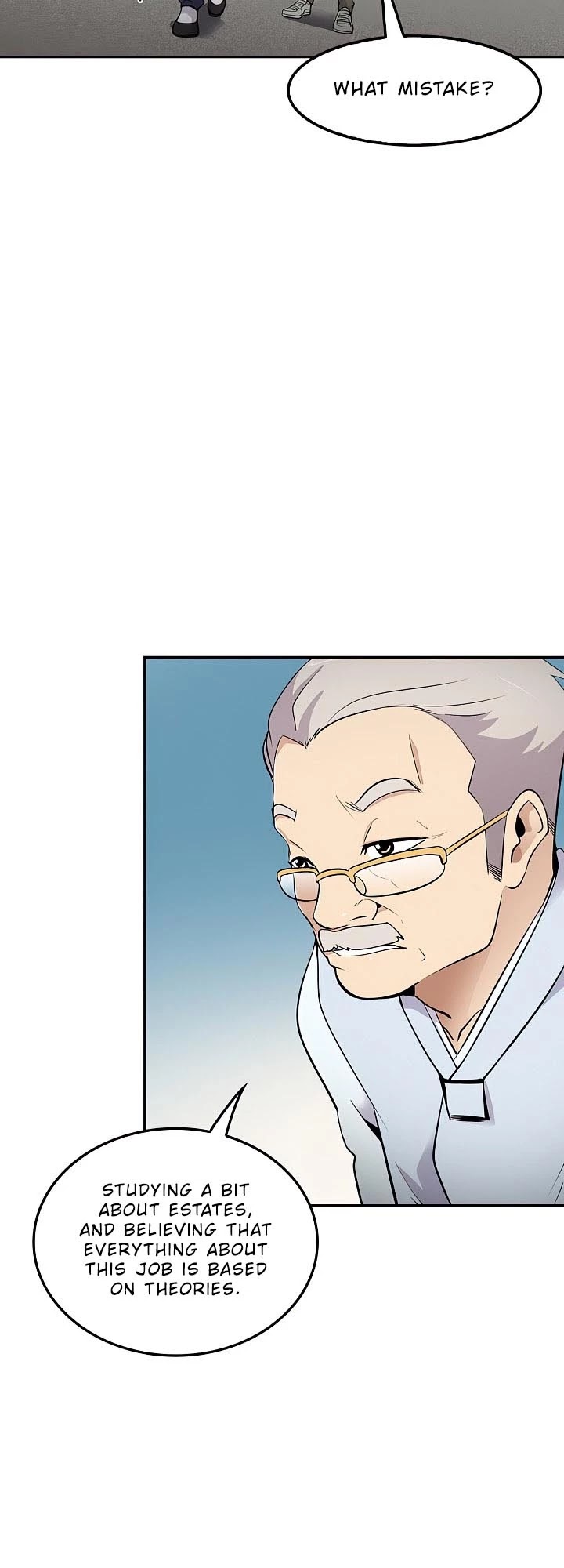 Again My Life Chapter 20 page 31 - Chapter 20