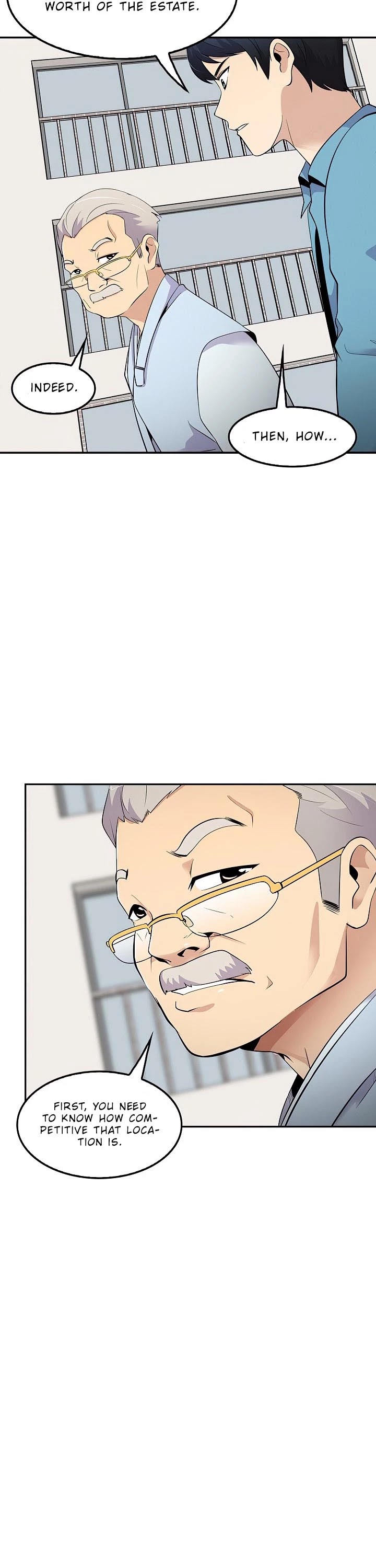 Again My Life Chapter 20 page 33 - Chapter 20