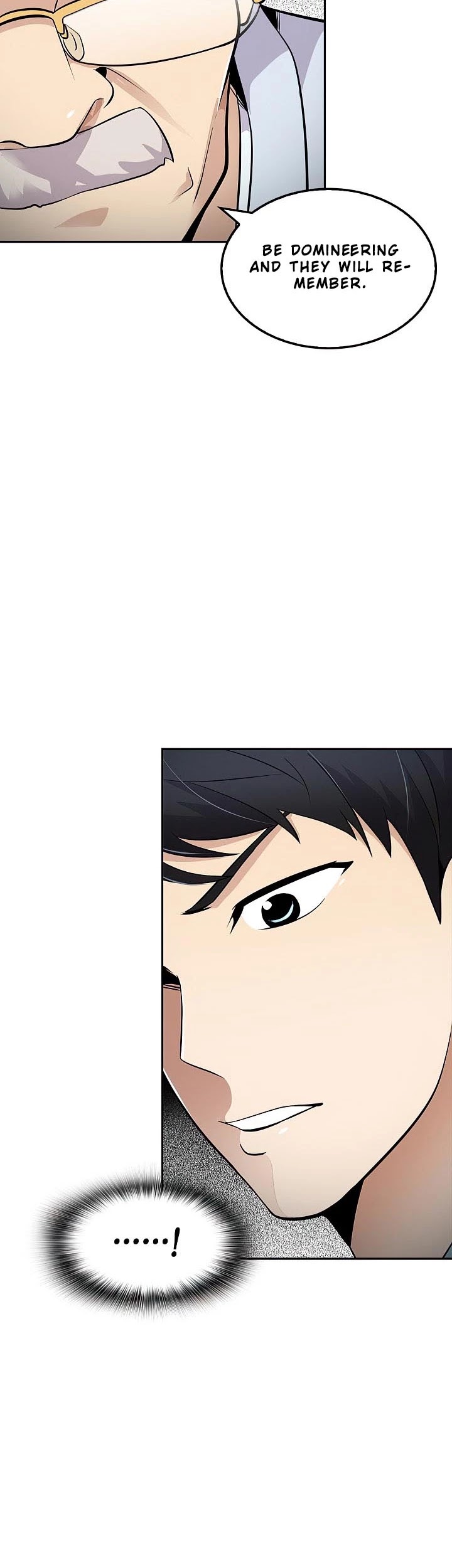 Again My Life Chapter 20 page 36 - Chapter 20