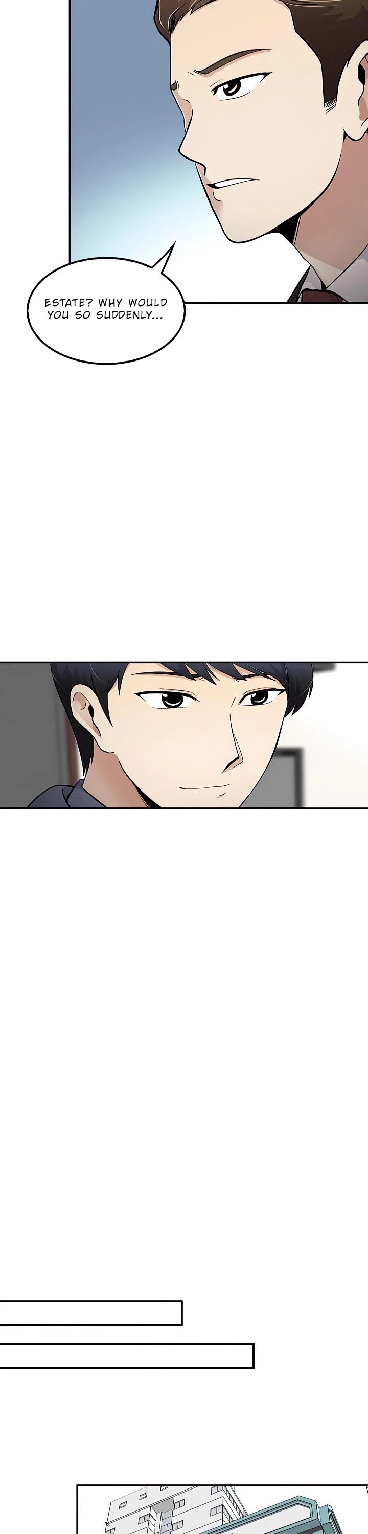 Again My Life Chapter 20 page 38 - Chapter 20