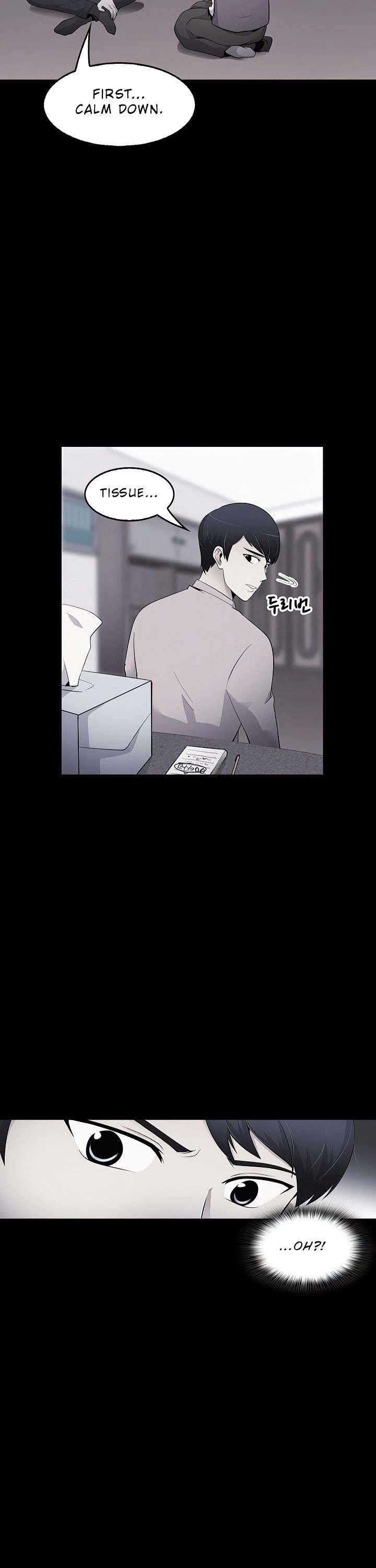 Again My Life Chapter 20 page 4 - Chapter 20