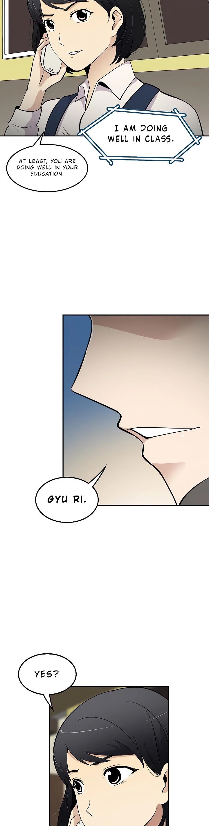 Again My Life Chapter 20 page 40 - Chapter 20