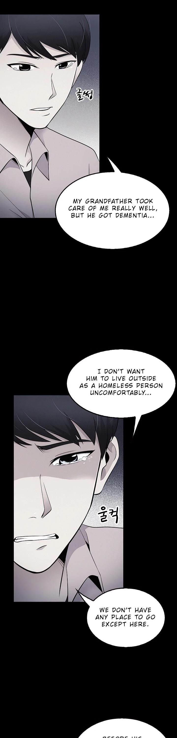 Again My Life Chapter 20 page 7 - Chapter 20