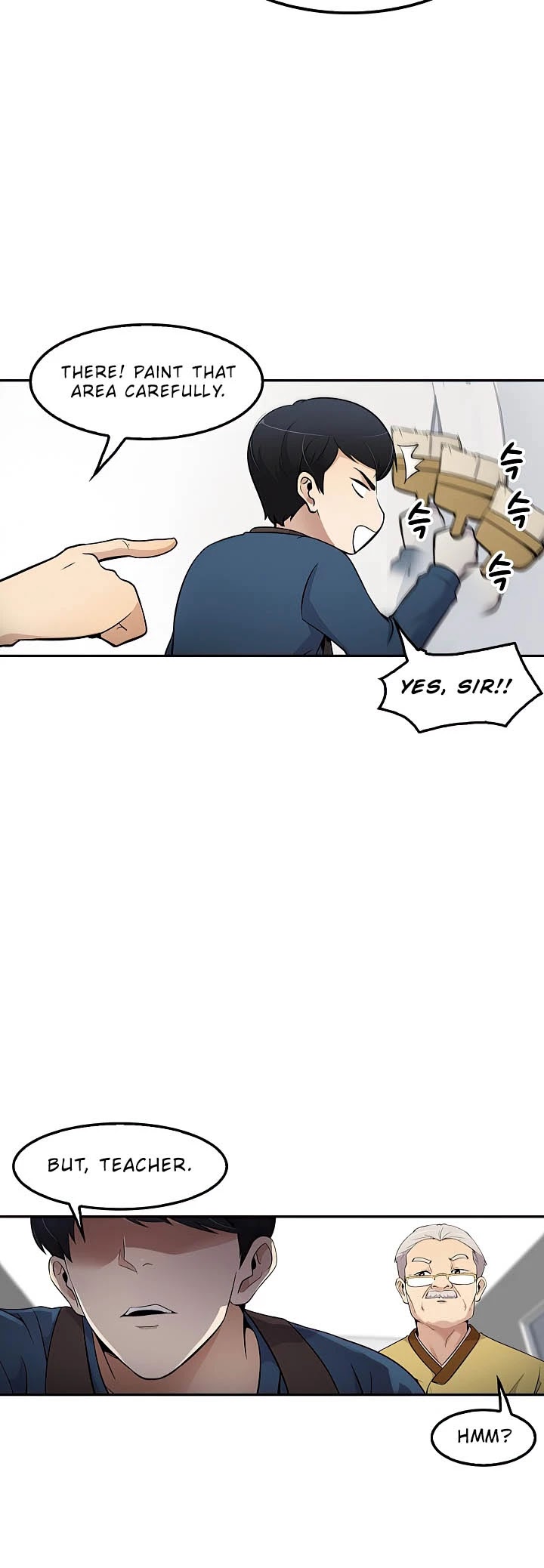 Again My Life Chapter 21 page 10 - Chapter 21