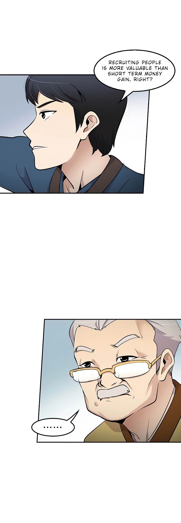 Again My Life Chapter 21 page 11 - Chapter 21