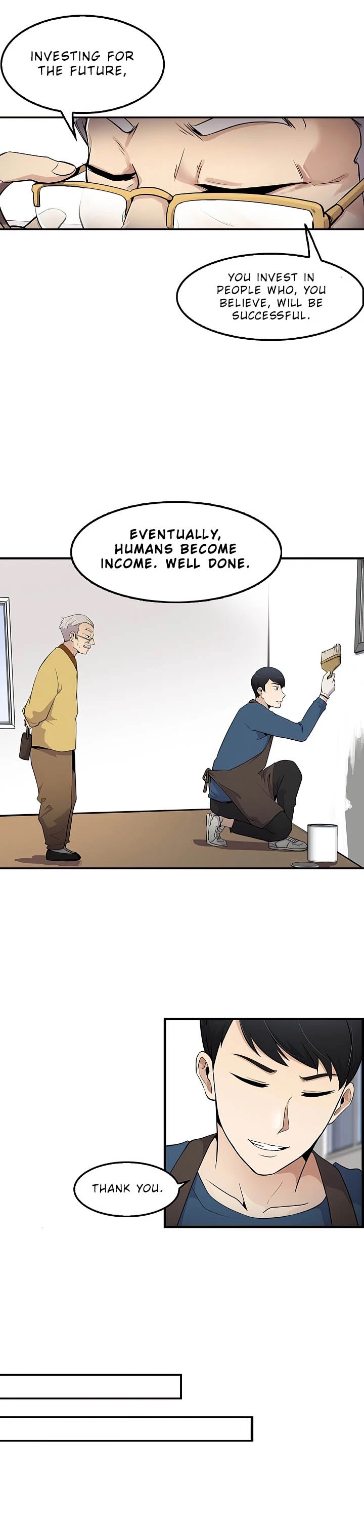 Again My Life Chapter 21 page 12 - Chapter 21