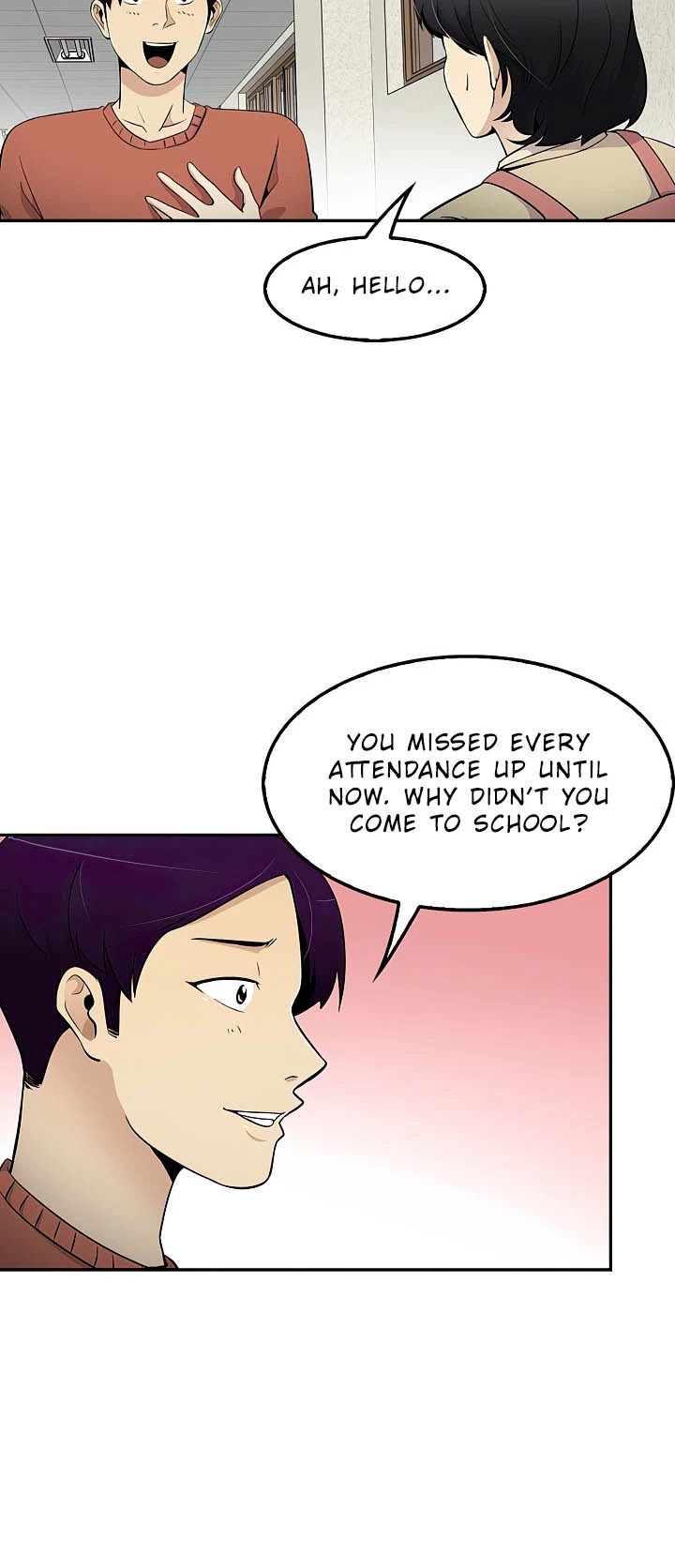 Again My Life Chapter 21 page 17 - Chapter 21