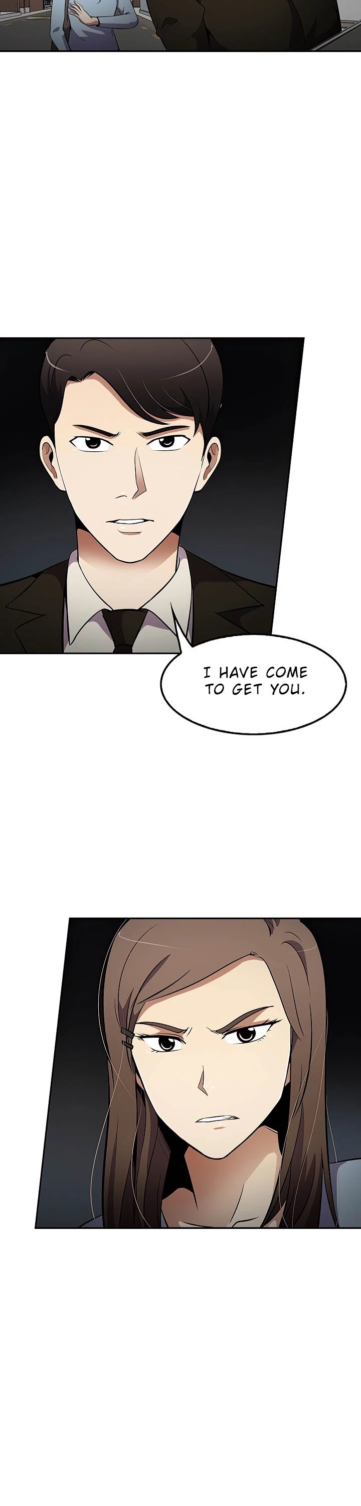 Again My Life Chapter 21 page 32 - Chapter 21