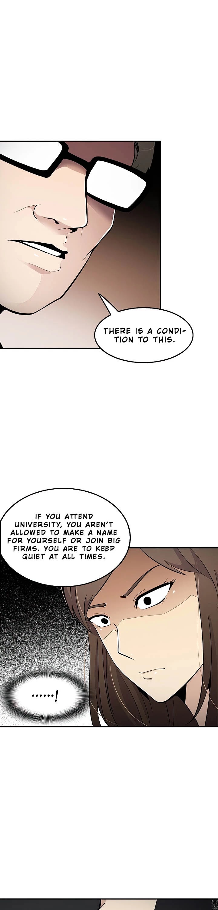 Again My Life Chapter 21 page 36 - Chapter 21