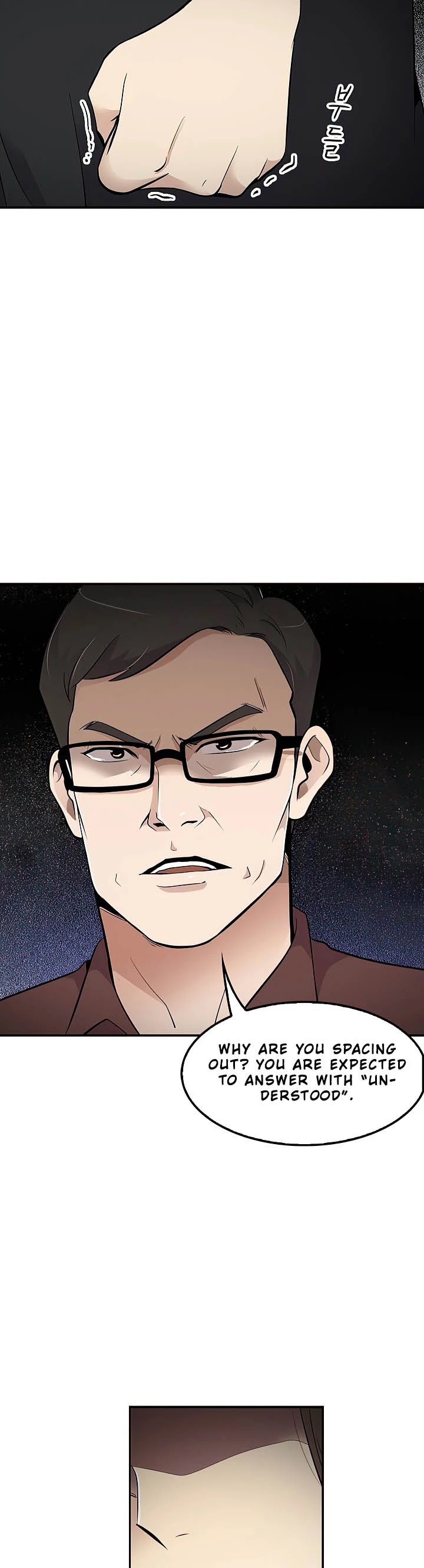 Again My Life Chapter 21 page 37 - Chapter 21