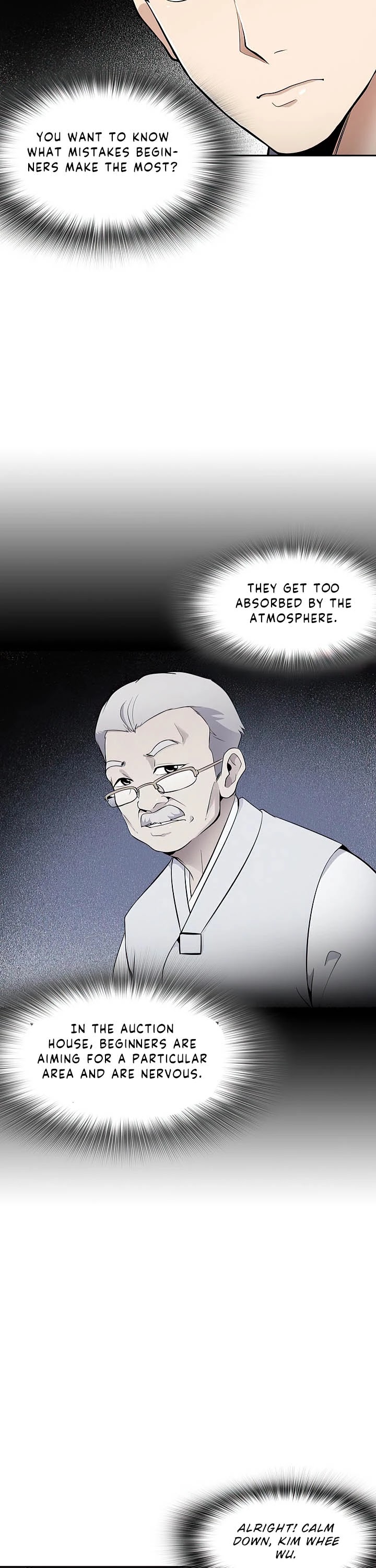 Again My Life Chapter 21 page 4 - Chapter 21