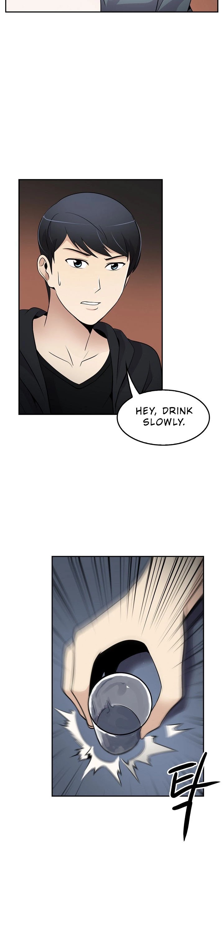 Again My Life Chapter 22 page 12 - Chapter 22
