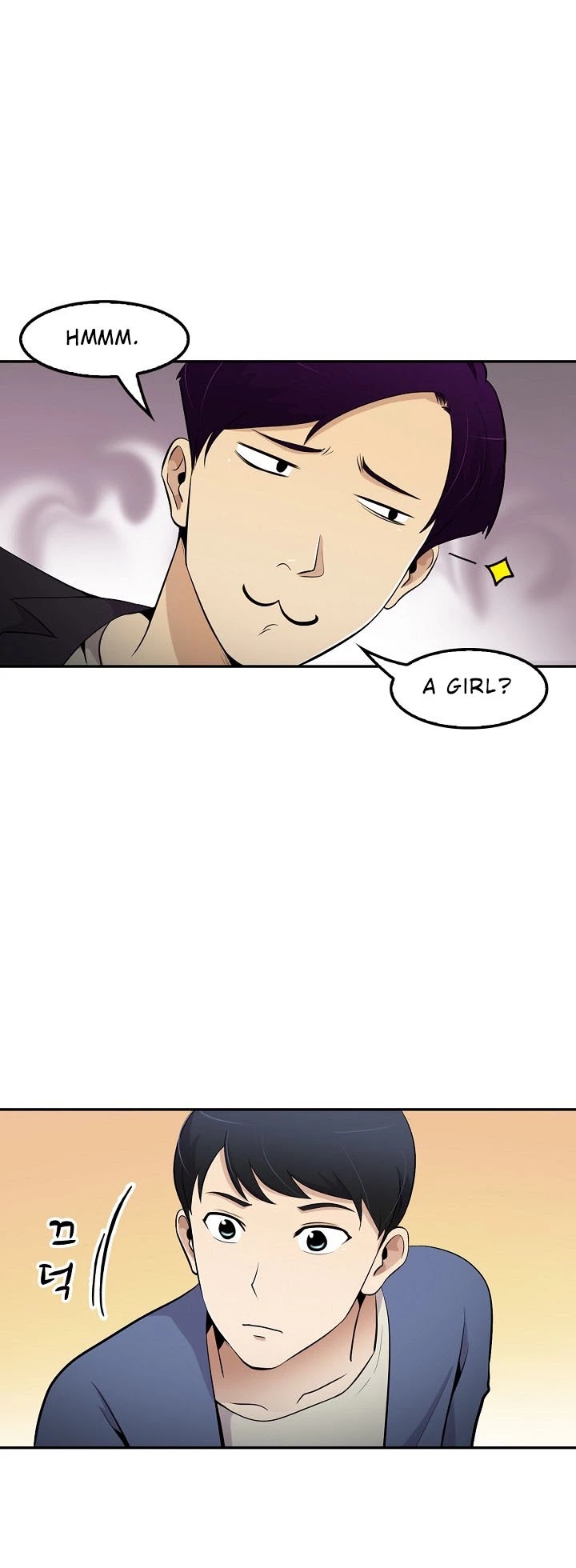 Again My Life Chapter 22 page 23 - Chapter 22
