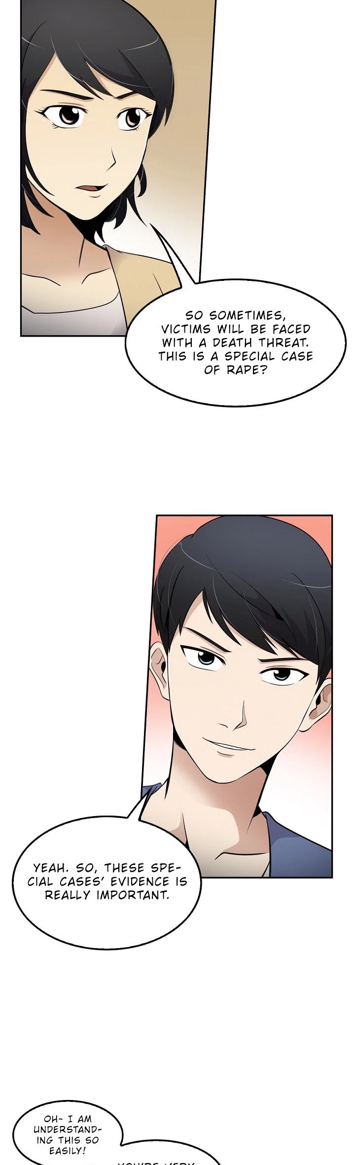 Again My Life Chapter 22 page 29 - Chapter 22