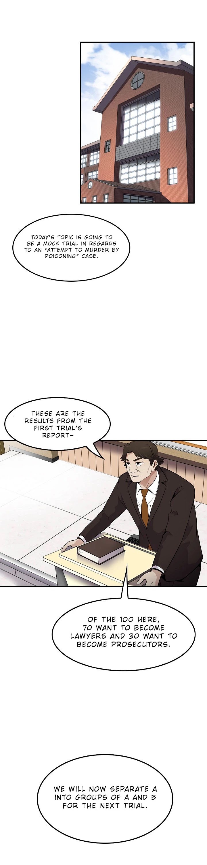 Again My Life Chapter 22 page 31 - Chapter 22