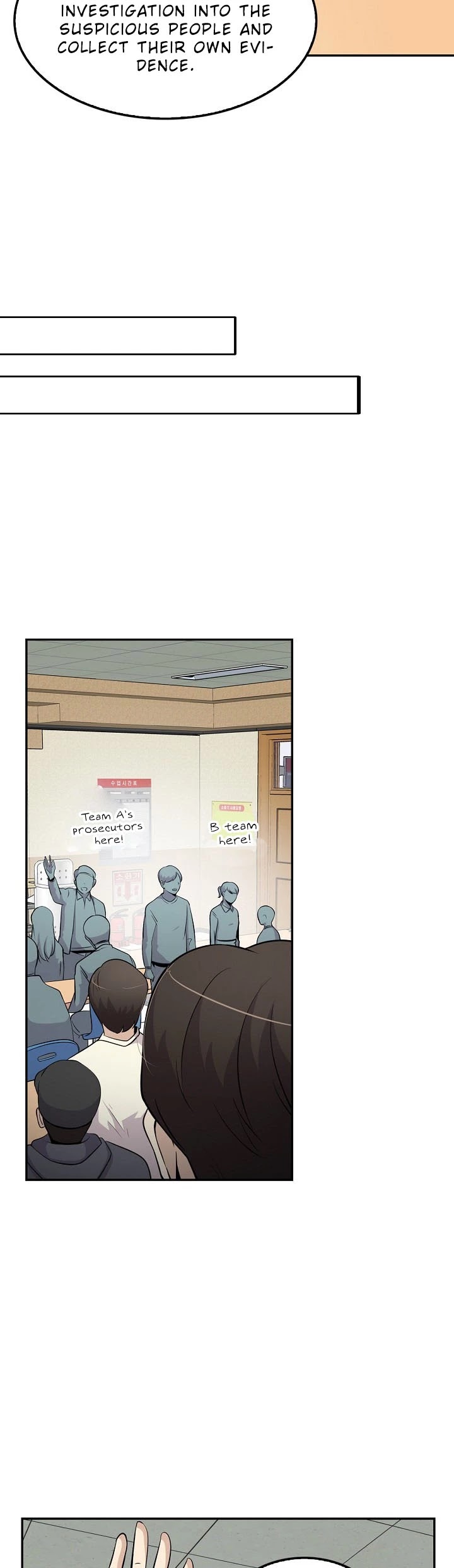 Again My Life Chapter 22 page 33 - Chapter 22