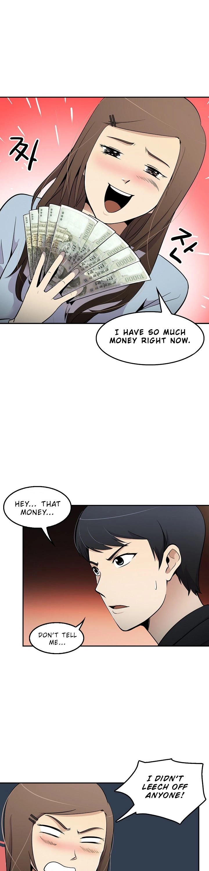 Again My Life Chapter 22 page 5 - Chapter 22