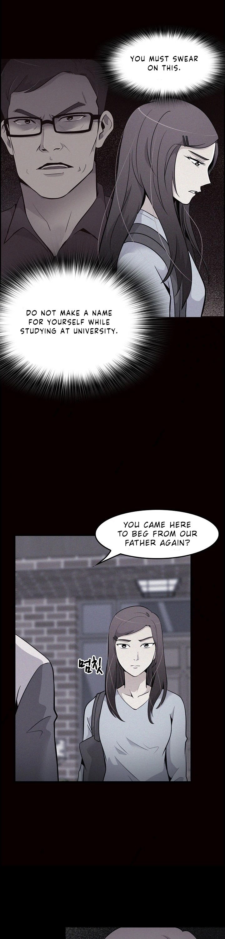 Again My Life Chapter 22 page 9 - Chapter 22