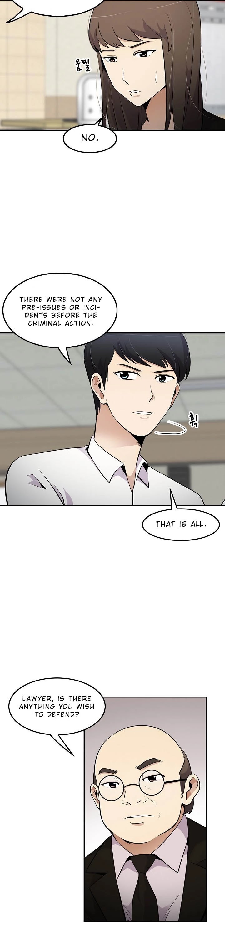 Again My Life Chapter 23 page 27 - Chapter 23