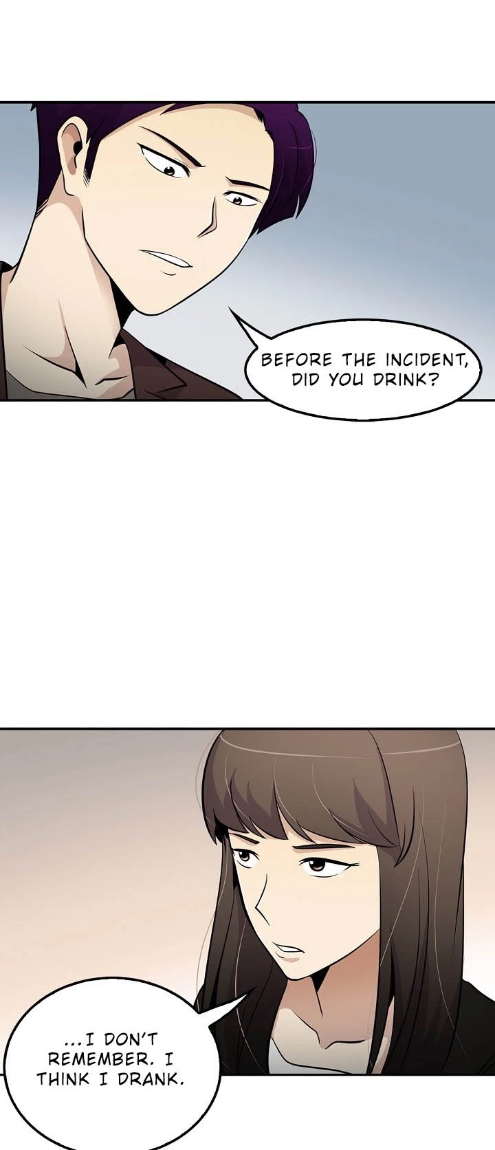 Again My Life Chapter 23 page 30 - Chapter 23