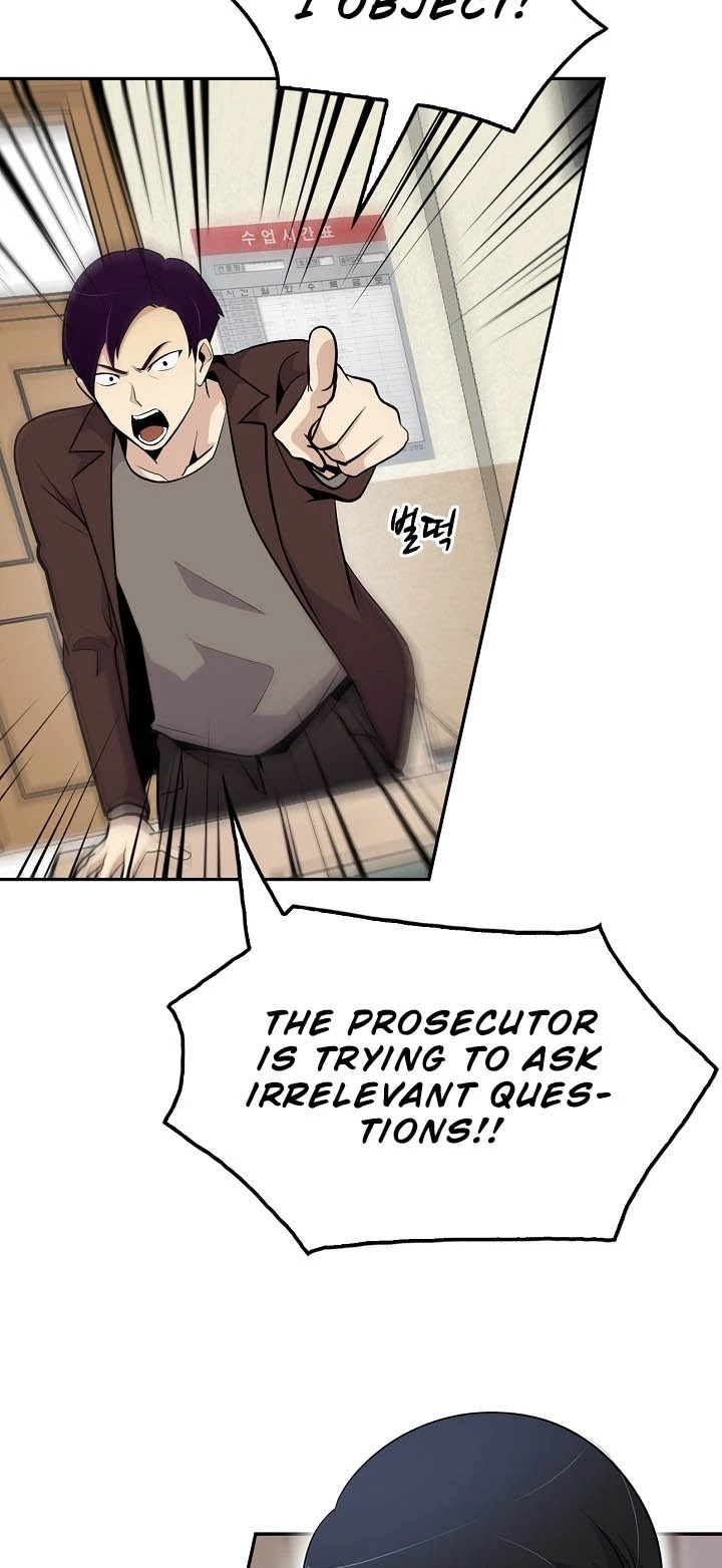 Again My Life Chapter 23 page 39 - Chapter 23