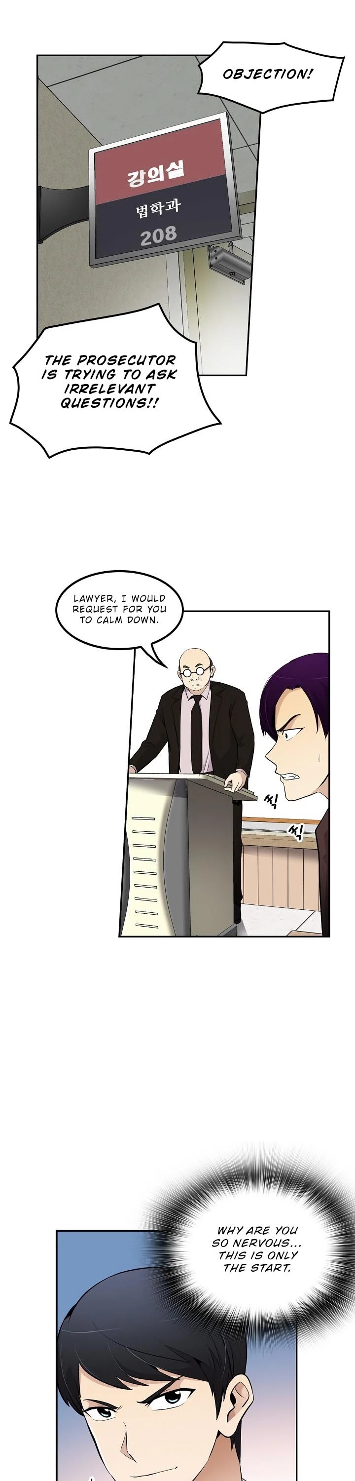 Again My Life Chapter 24 page 2 - Chapter 24