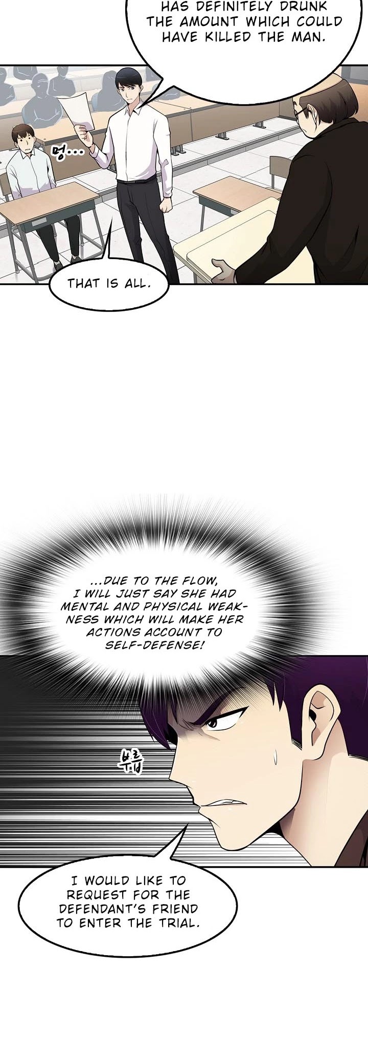 Again My Life Chapter 24 page 24 - Chapter 24