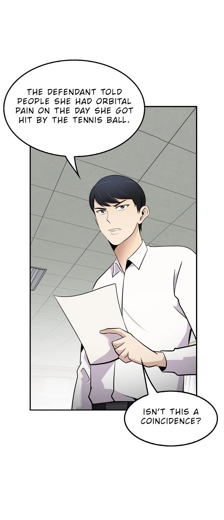 Again My Life Chapter 24 page 30 - Chapter 24