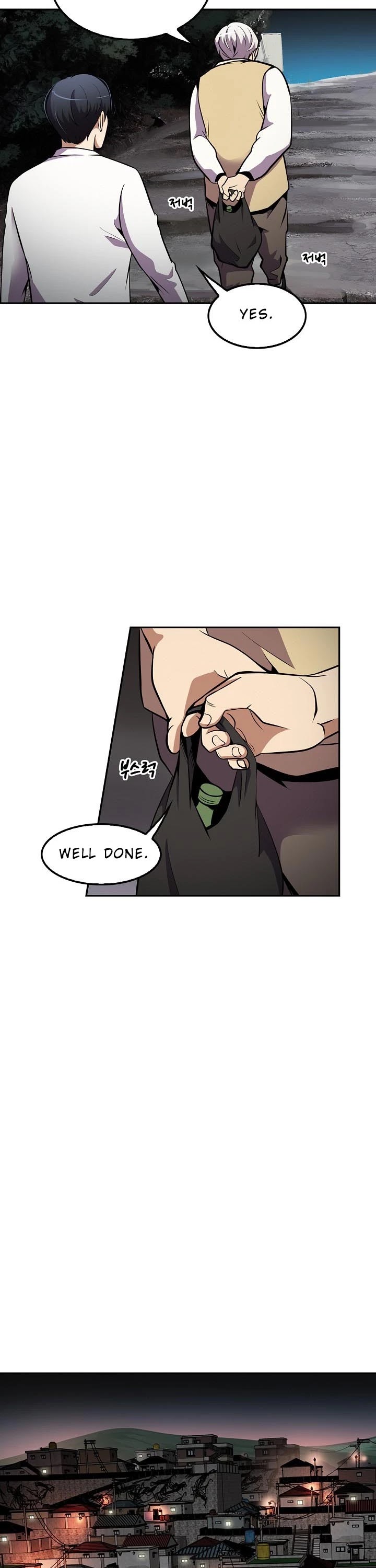 Again My Life Chapter 24 page 40 - Chapter 24