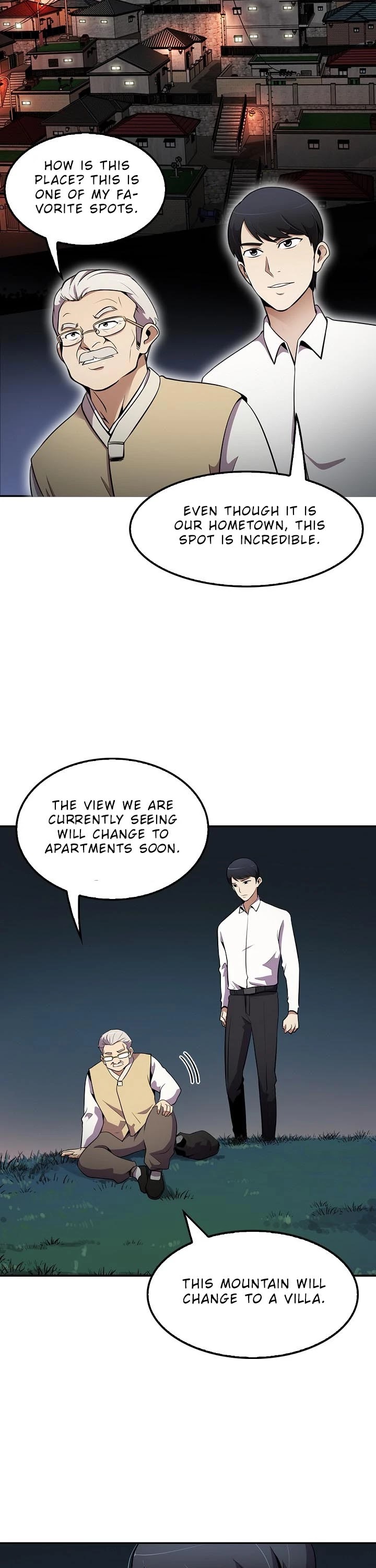 Again My Life Chapter 24 page 41 - Chapter 24
