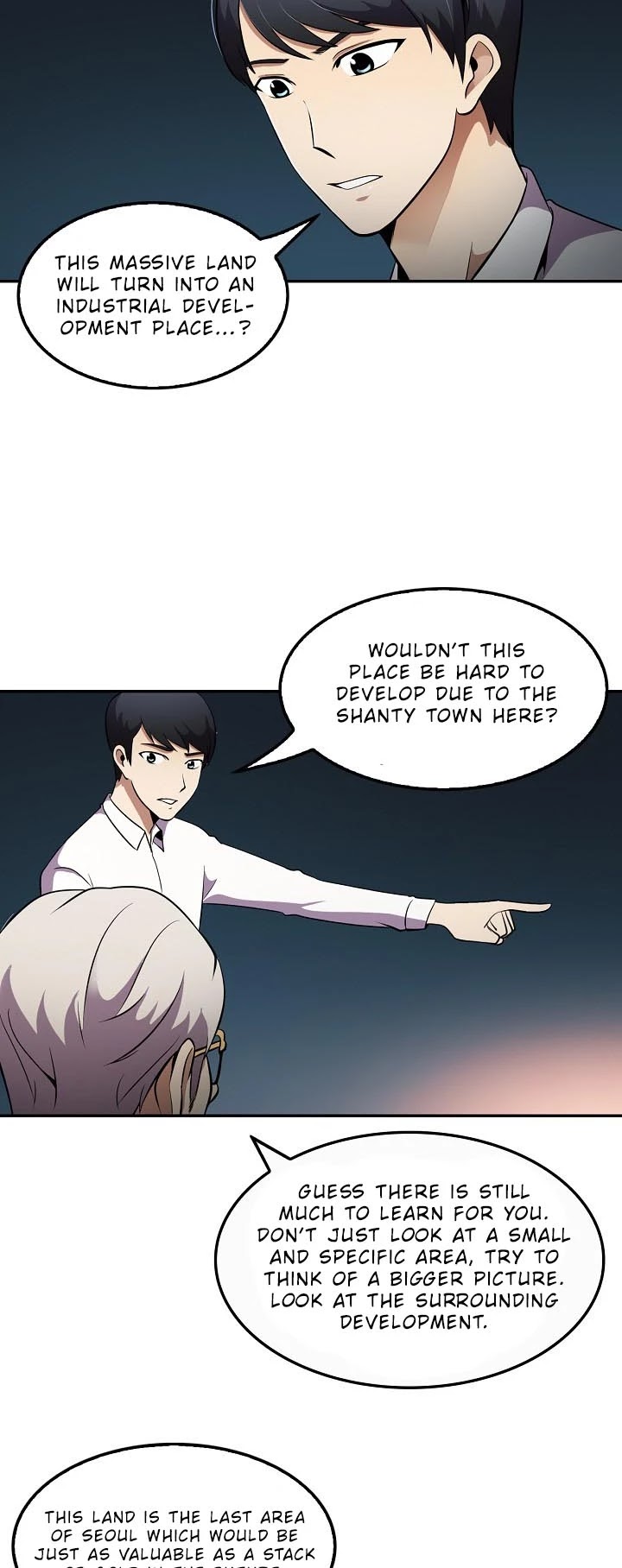 Again My Life Chapter 24 page 42 - Chapter 24