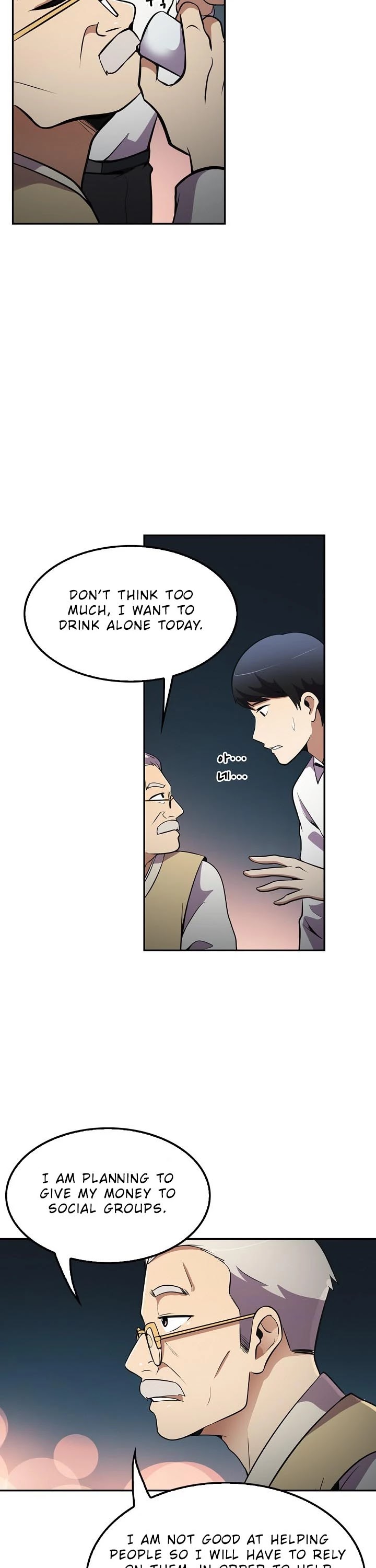Again My Life Chapter 24 page 44 - Chapter 24