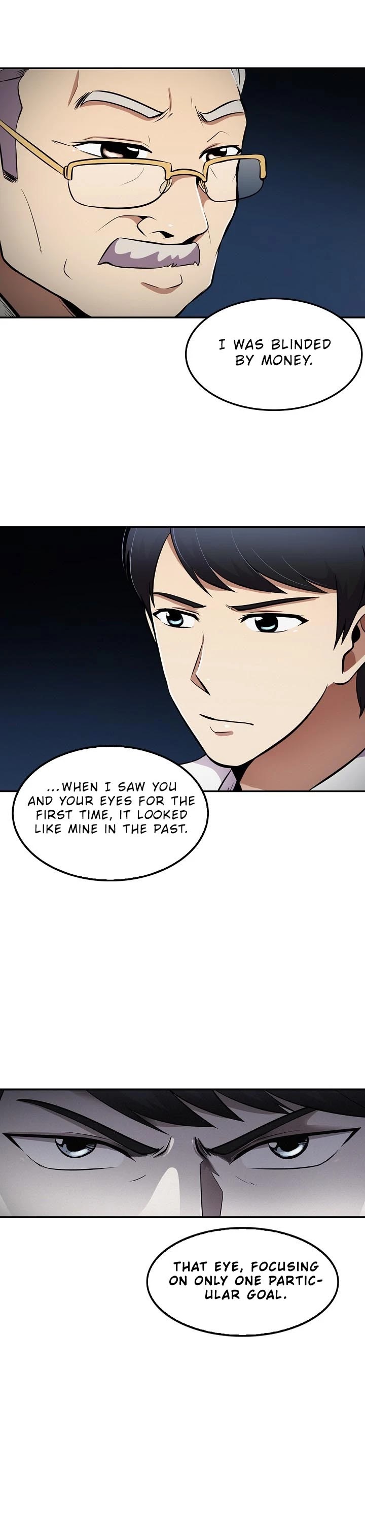 Again My Life Chapter 24 page 46 - Chapter 24