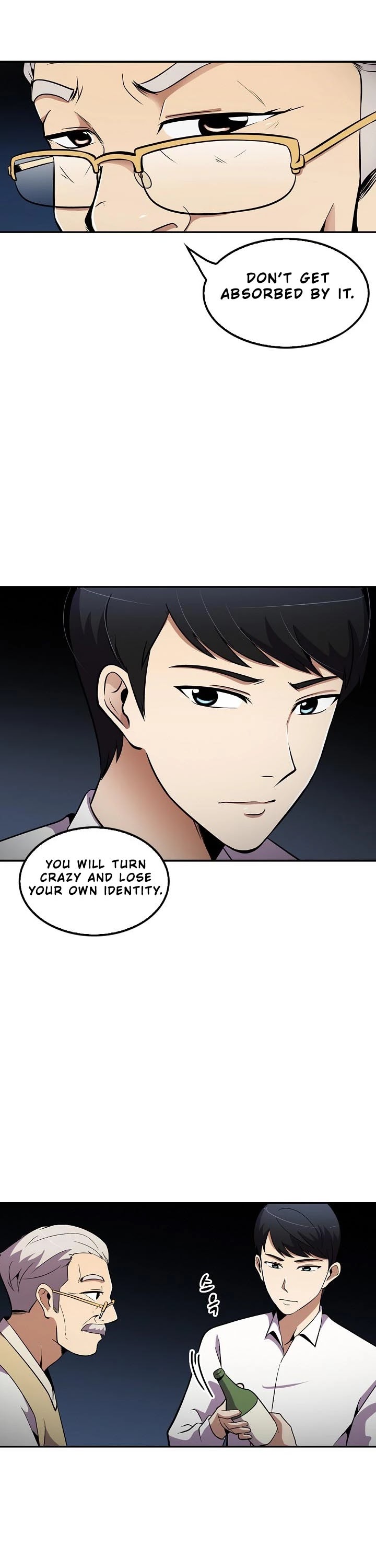 Again My Life Chapter 24 page 47 - Chapter 24