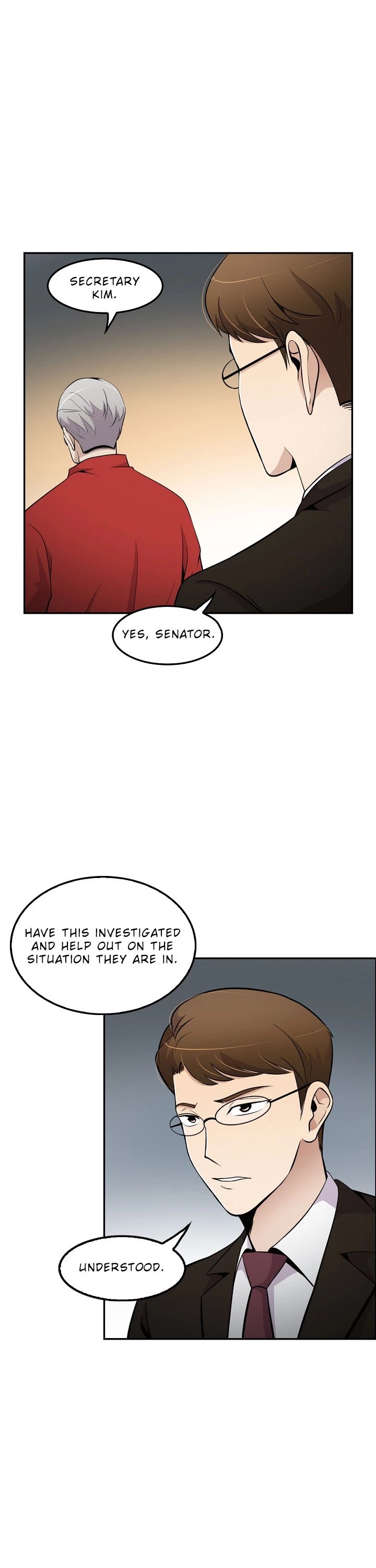 Again My Life Chapter 25 page 10 - Chapter 25