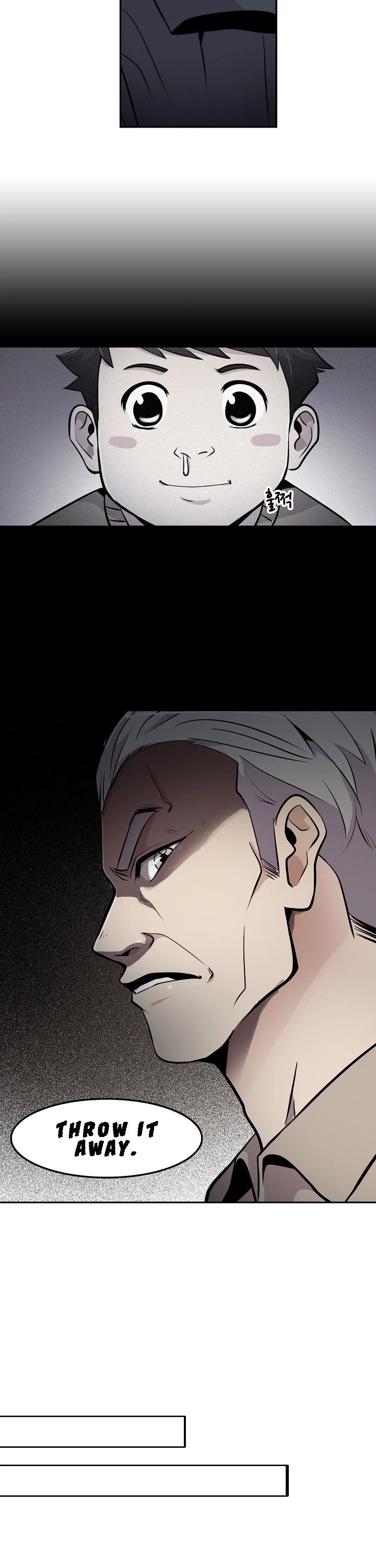 Again My Life Chapter 25 page 22 - Chapter 25
