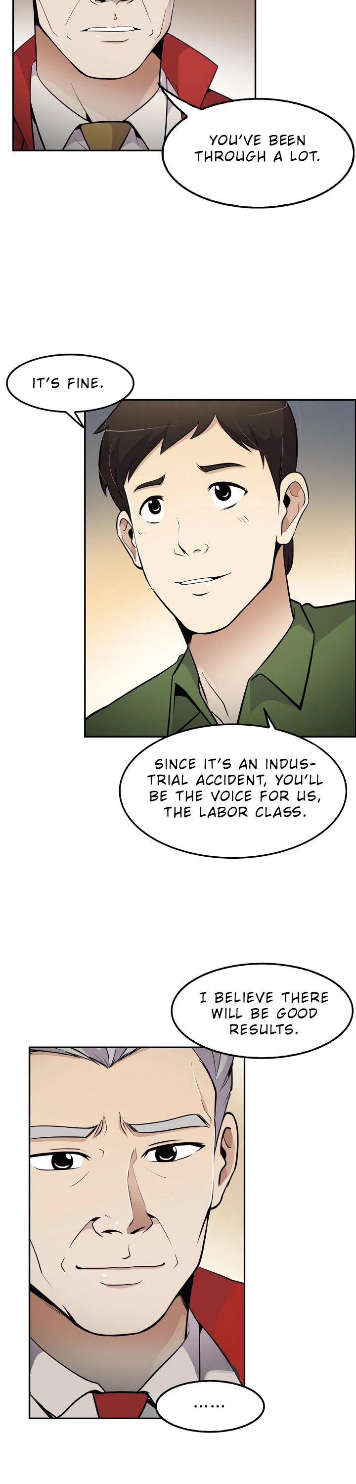 Again My Life Chapter 25 page 9 - Chapter 25
