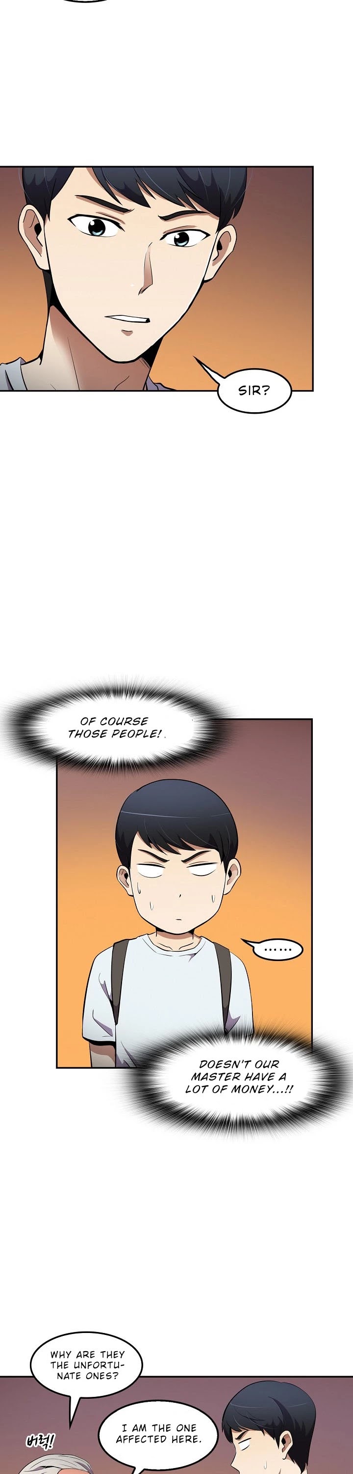 Again My Life Chapter 26 page 12 - Chapter 26