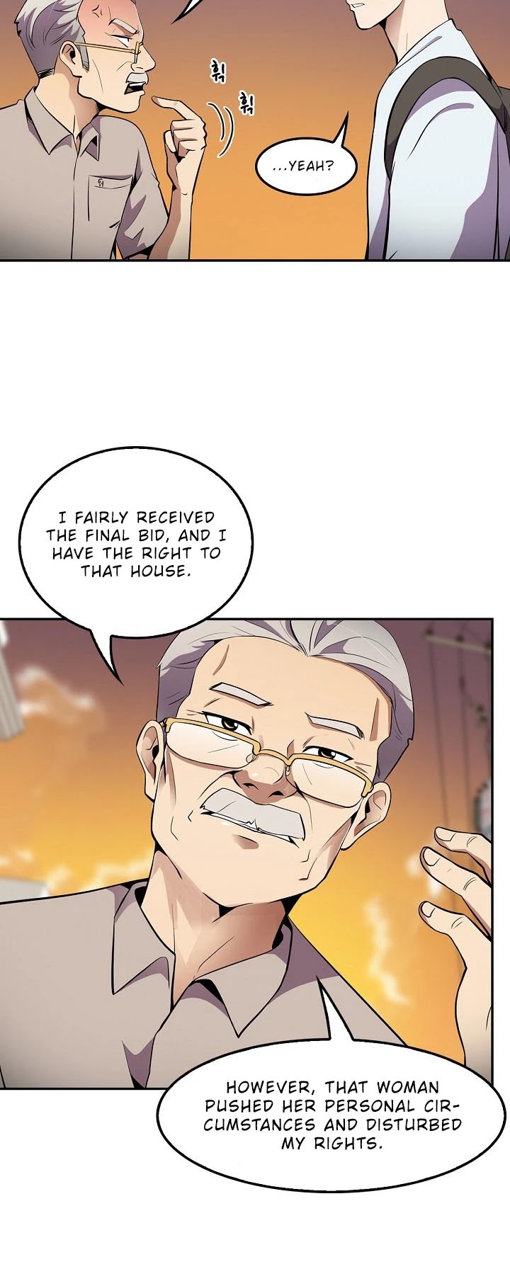 Again My Life Chapter 26 page 13 - Chapter 26