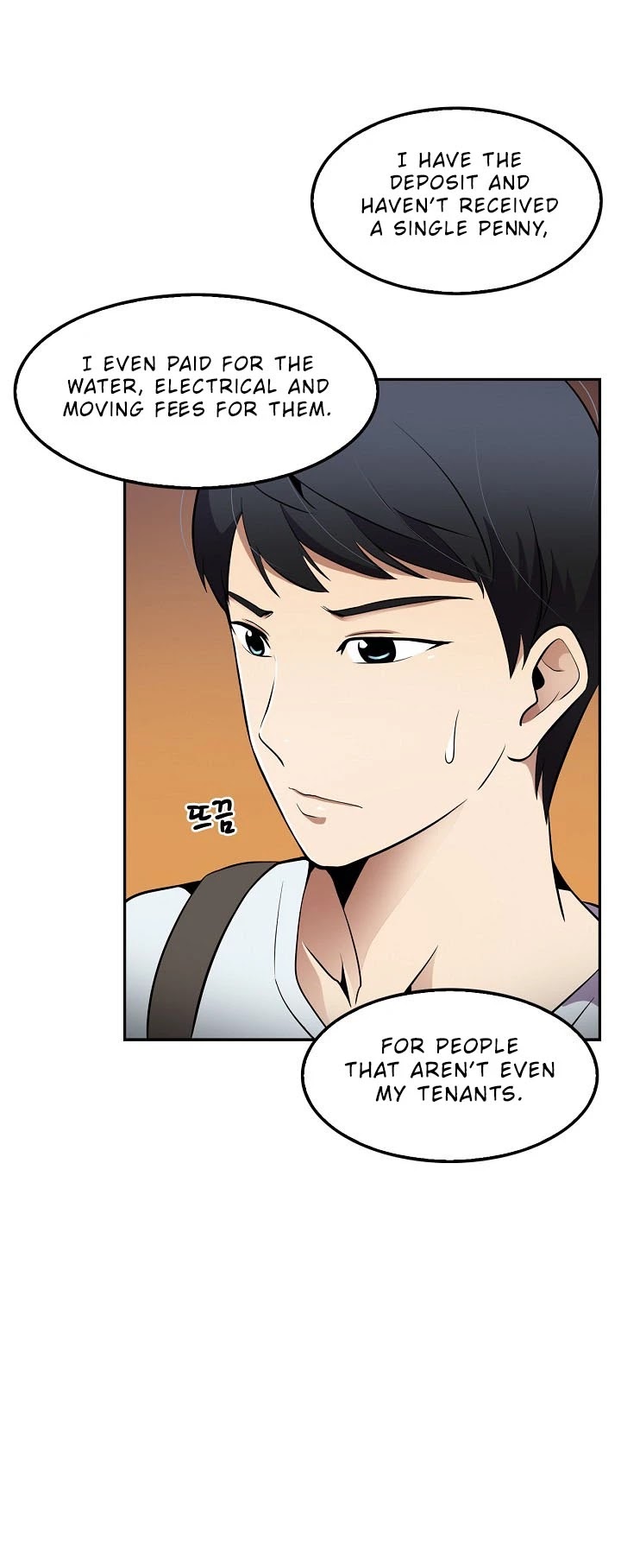 Again My Life Chapter 26 page 14 - Chapter 26