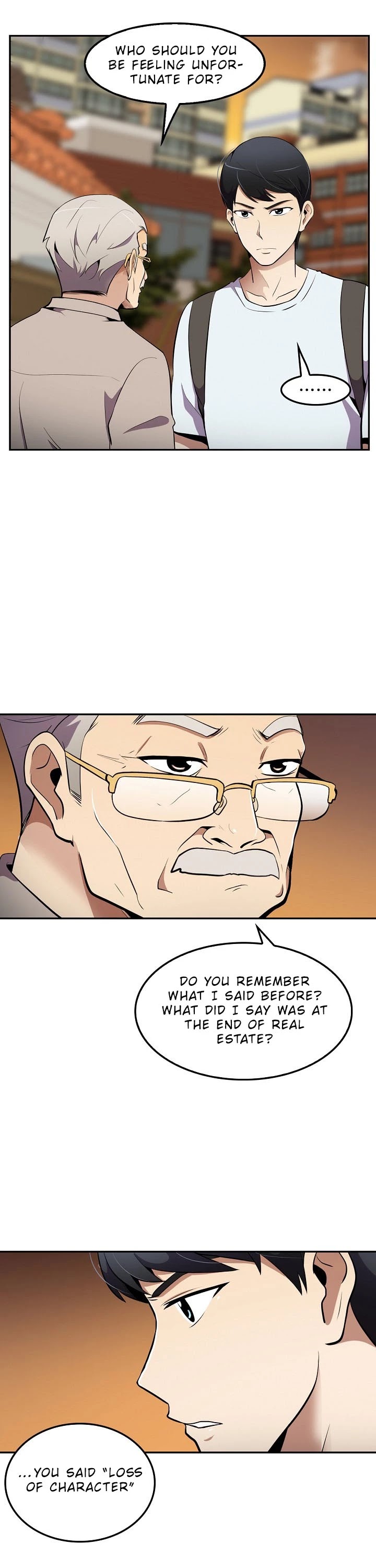 Again My Life Chapter 26 page 15 - Chapter 26