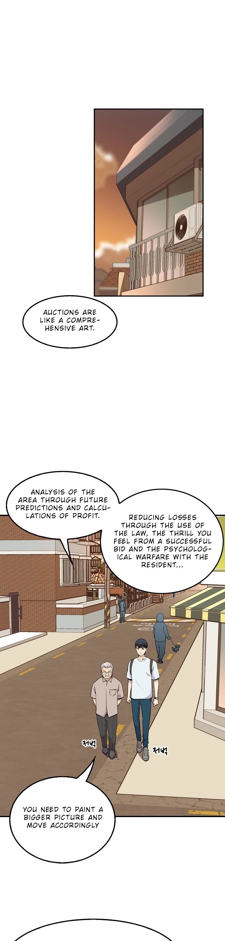 Again My Life Chapter 26 page 2 - Chapter 26